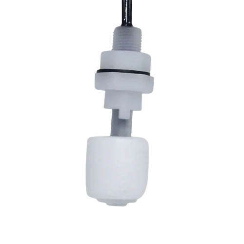 Sensor de Nível à Mini Bóia RF-OV11F