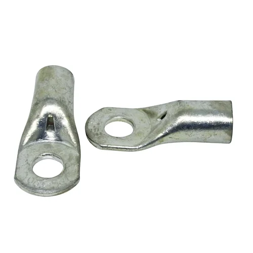 Terminal de compressão 120mm TB1201