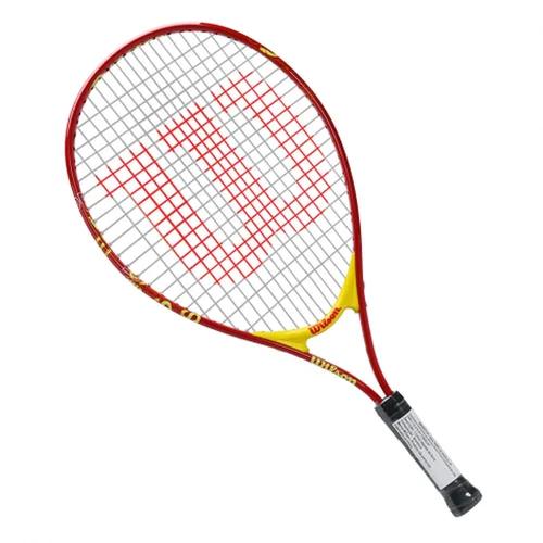 Raquete de Tênis Infantil Wilson US Open 23