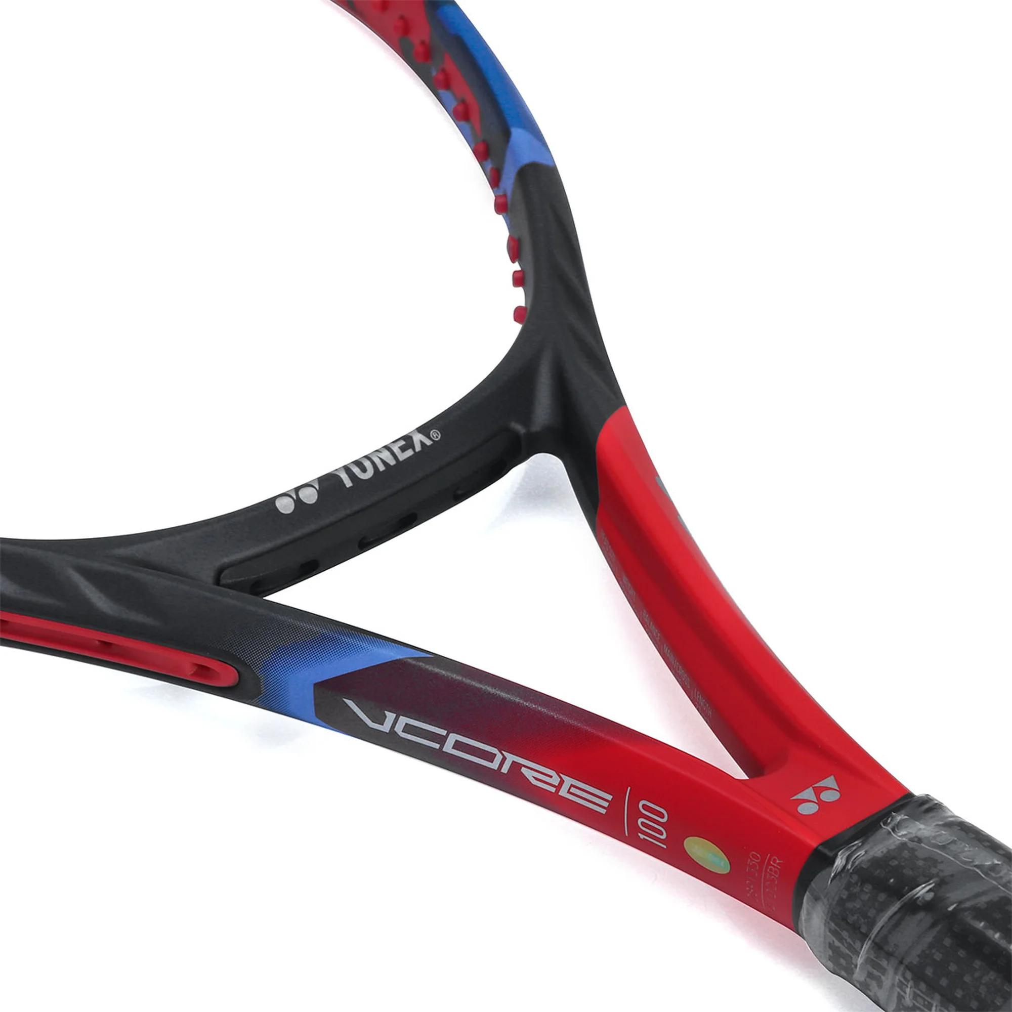 Raquete de Tênis Yonex VCore 100 300g 2023 | Fairplay Lojas