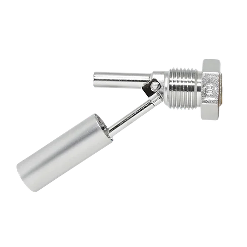 Sensor de Nível à Mini Bóia RF-MH50-BR