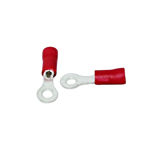 Terminal Olhal 1-1,5mm M3 C/100 Pçs. OL2106 