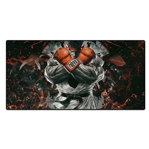 MOUSE PAD GAMER GUERREIRO MP-7035C11