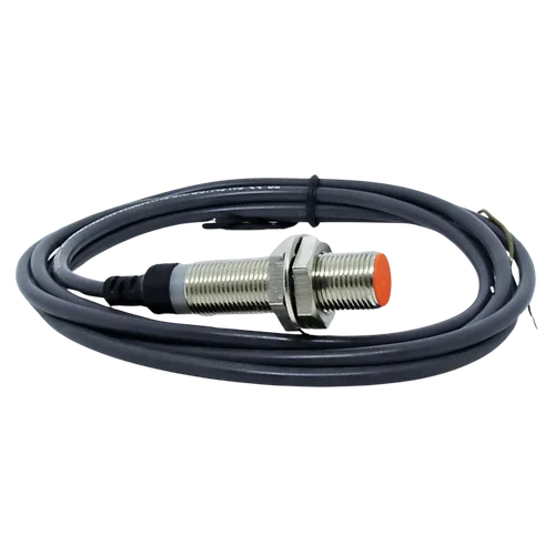 Como ligar sensor indutivo PNP, NPN e de dois fios